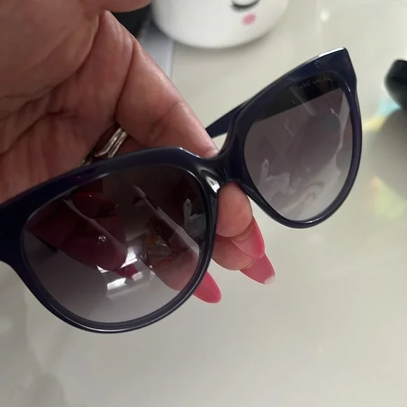 Marc Jacobs sunglasses - Picture 5 of 5